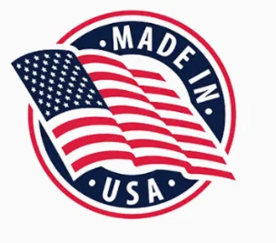 Made in USA