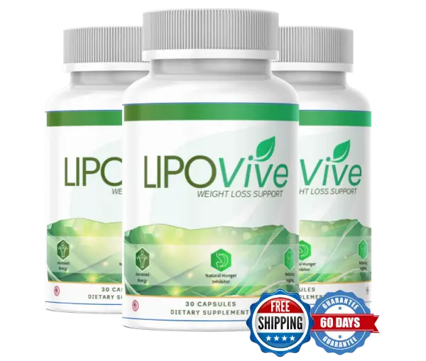 lipovive